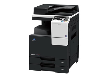 柯尼卡美能達 bizhub C226 A3 彩色復合機  全新機